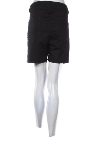Dámské kraťasy  H&M, Velikost XXL, Barva Černá, Cena  129,00 Kč