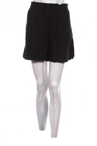 Damen Shorts H&M, Größe M, Farbe Schwarz, Preis 4,99 €