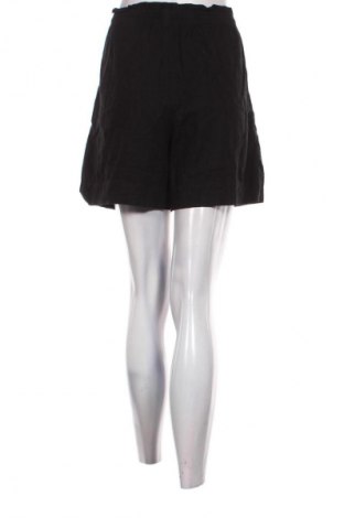 Damen Shorts H&M, Größe M, Farbe Schwarz, Preis 4,99 €