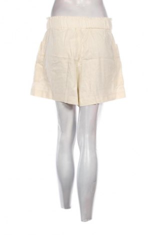 Damen Shorts H&M, Größe S, Farbe Ecru, Preis 3,99 €