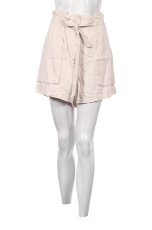 Dámské kraťasy  H&M, Velikost L, Barva Krémová, Cena  109,00 Kč