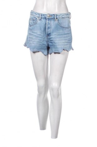 Dámské kraťasy  H&M, Velikost M, Barva Modrá, Cena  241,00 Kč