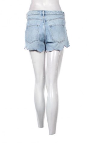Dámské kraťasy  H&M, Velikost M, Barva Modrá, Cena  241,00 Kč
