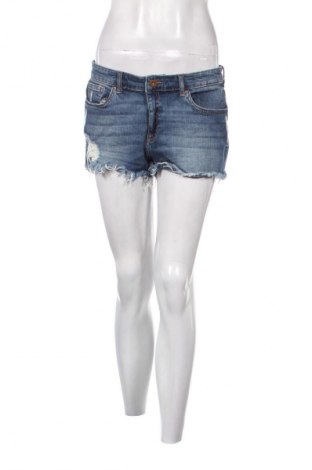 Dámské kraťasy  H&M, Velikost M, Barva Modrá, Cena  189,00 Kč