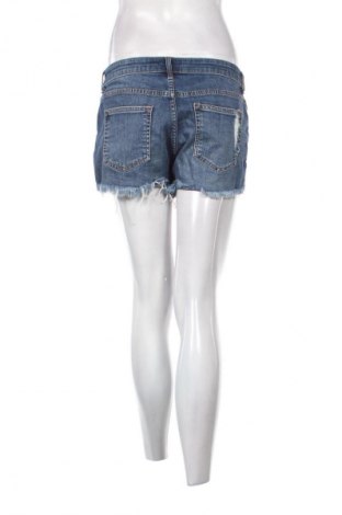 Dámské kraťasy  H&M, Velikost M, Barva Modrá, Cena  189,00 Kč