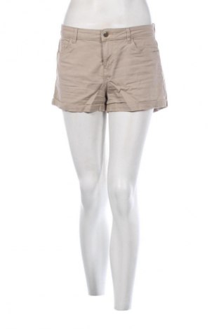 Dámské kraťasy  H&M, Velikost M, Barva Béžová, Cena  129,00 Kč
