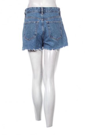 Γυναικείο κοντό παντελόνι H&M, Μέγεθος M, Χρώμα Μπλέ, Τιμή 5,99 €