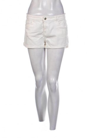 Dámske kraťasy  H&M, Veľkosť M, Farba Biela, Cena  5,95 €