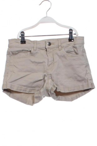 Dámske kraťasy  H&M, Veľkosť XXS, Farba Hnedá, Cena  2,95 €