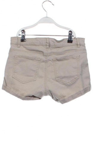 Dámske kraťasy  H&M, Veľkosť XXS, Farba Hnedá, Cena  2,95 €