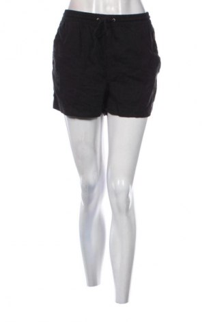 Damen Shorts H&M, Größe M, Farbe Schwarz, Preis 7,16 €