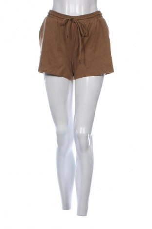 Dámske kraťasy  H&M, Veľkosť S, Farba Hnedá, Cena  5,95 €