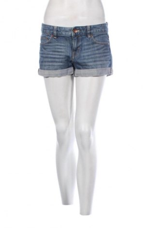 Dámske kraťasy  H&M, Veľkosť M, Farba Modrá, Cena  5,95 €