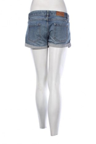 Dámske kraťasy  H&M, Veľkosť M, Farba Modrá, Cena  5,95 €