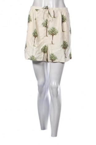 Dámské kraťasy  H&M, Velikost L, Barva Vícebarevné, Cena  139,00 Kč