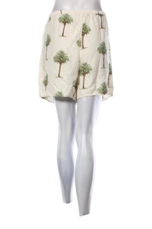 Dámské kraťasy  H&M, Velikost L, Barva Vícebarevné, Cena  139,00 Kč