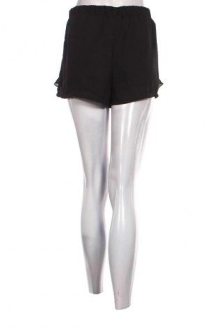 Pantaloni scurți de femei H&M Divided, Mărime S, Culoare Negru, Preț 20,99 Lei