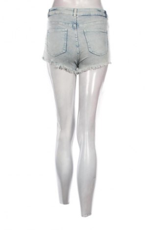 Dámské kraťasy  H&M Divided, Velikost S, Barva Modrá, Cena  99,00 Kč
