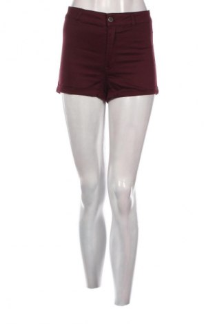 Dámské kraťasy  H&M Divided, Velikost S, Barva Červená, Cena  99,00 Kč