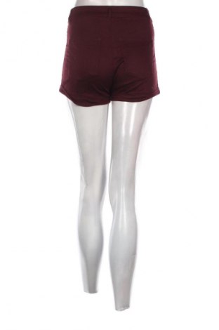 Dámské kraťasy  H&M Divided, Velikost S, Barva Červená, Cena  99,00 Kč