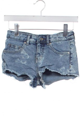 Dámske kraťasy  H&M Divided, Veľkosť XS, Farba Viacfarebná, Cena  3,95 €