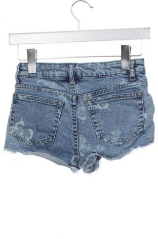 Dámske kraťasy  H&M Divided, Veľkosť XS, Farba Viacfarebná, Cena  3,95 €