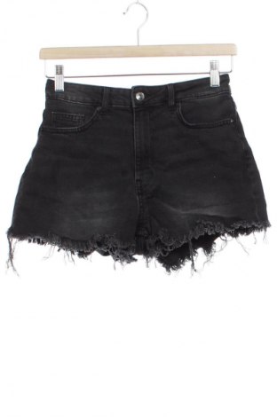 Dámske kraťasy  H&M Divided, Veľkosť S, Farba Sivá, Cena  3,95 €