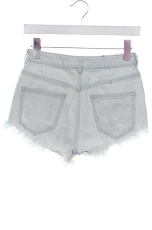 Dámske kraťasy  H&M Divided, Veľkosť XS, Farba Modrá, Cena  4,95 €