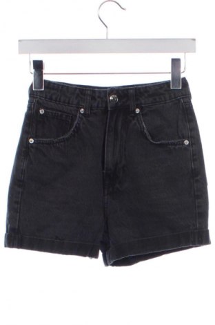 Damen Shorts H&M Divided, Größe XXS, Farbe Grau, Preis € 3,99