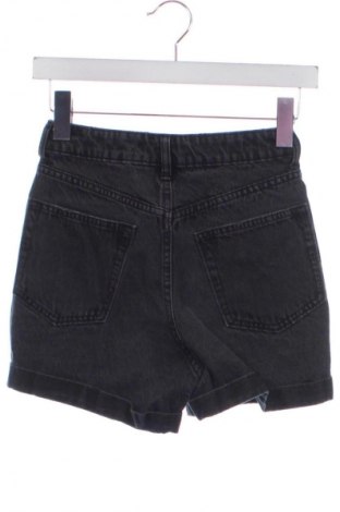 Damen Shorts H&M Divided, Größe XXS, Farbe Grau, Preis € 3,99