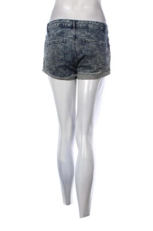 Dámské kraťasy  H&M Divided, Velikost M, Barva Modrá, Cena  109,00 Kč