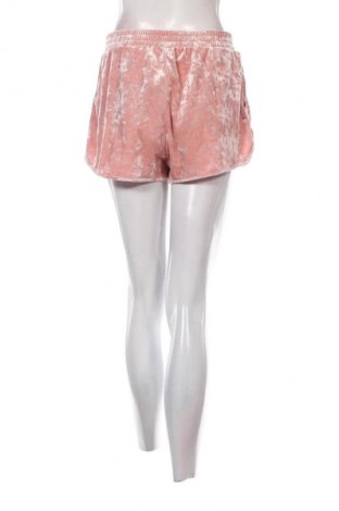 Dámske kraťasy  H&M Divided, Veľkosť M, Farba Popolavo ružová, Cena  3,95 €