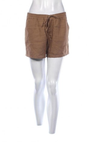 Damen Shorts H&M Divided, Größe M, Farbe Braun, Preis 4,99 €