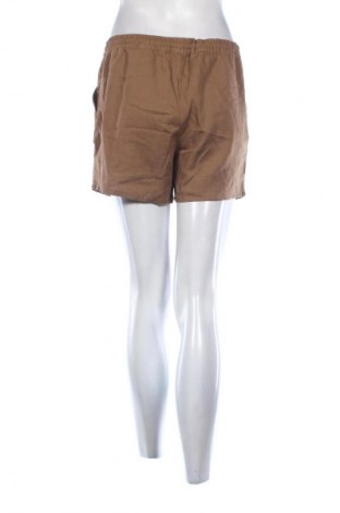 Damen Shorts H&M Divided, Größe M, Farbe Braun, Preis 4,99 €