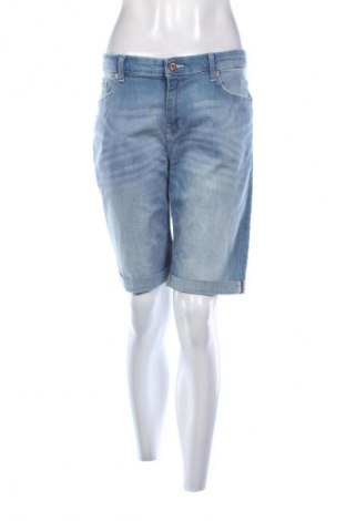 Damen Shorts H&M L.O.G.G., Größe L, Farbe Blau, Preis € 3,99