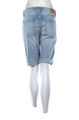 Damen Shorts H&M L.O.G.G., Größe L, Farbe Blau, Preis € 3,99