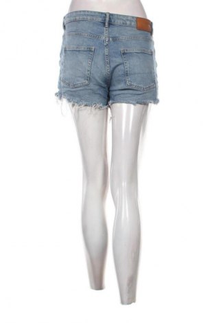 Damen Shorts H&M L.O.G.G., Größe M, Farbe Blau, Preis € 3,99