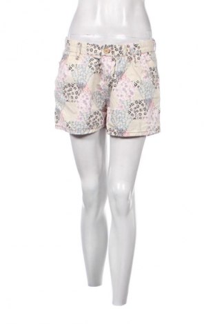 Női rövidnadrág Hilfiger Denim, Méret M, Szín Sokszínű, Ár 9 024 Ft