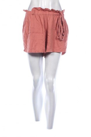 Dámske kraťasy  Hollister, Veľkosť M, Farba Ružová, Cena  6,95 €