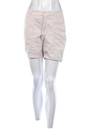 Damen Shorts House, Größe M, Farbe Beige, Preis € 3,99