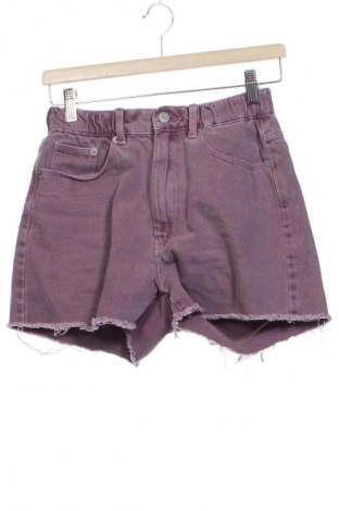 Damen Shorts House, Größe XS, Farbe Lila, Preis € 3,99