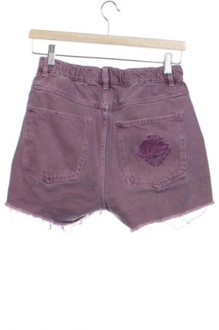 Damen Shorts House, Größe XS, Farbe Lila, Preis € 3,99