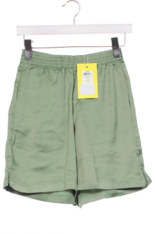 Dámské kraťasy  JJXX, Velikost XS, Barva Zelená, Cena  439,00 Kč