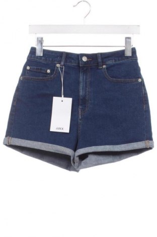 Dámské kraťasy  JJXX, Velikost XS, Barva Modrá, Cena  439,00 Kč
