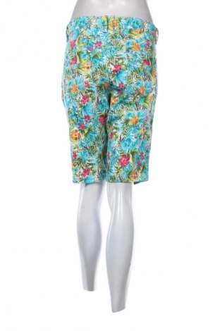 Γυναικείο κοντό παντελόνι Janina, Μέγεθος XXL, Χρώμα Πολύχρωμο, Τιμή 6,99 €