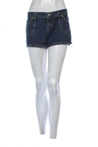 Dámské kraťasy  Jordache, Velikost M, Barva Modrá, Cena  69,00 Kč