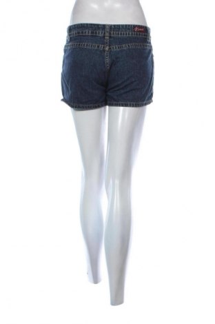 Dámské kraťasy  Jordache, Velikost M, Barva Modrá, Cena  69,00 Kč