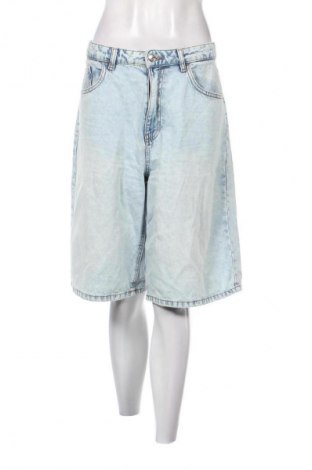 Dámské kraťasy  LC Waikiki, Velikost XXL, Barva Modrá, Cena  159,00 Kč