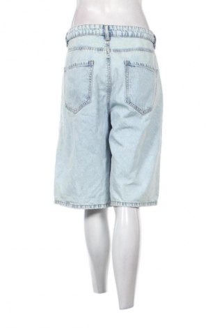 Dámské kraťasy  LC Waikiki, Velikost XXL, Barva Modrá, Cena  159,00 Kč