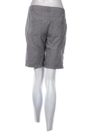 Дамски къс панталон LC Waikiki, Размер S, Цвят Сив, Цена 6,64 €